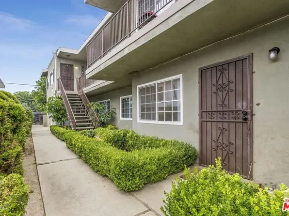 2448 Boulder St APT 6, Los Angeles, CA 90033