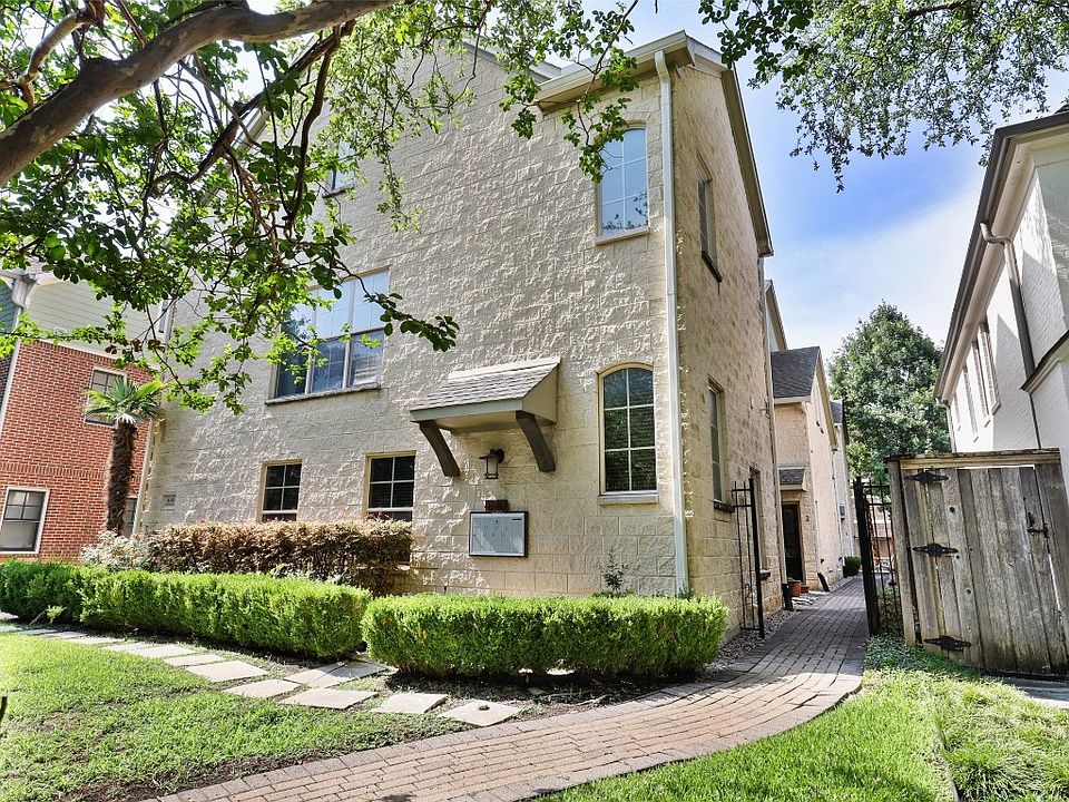 4140 Emerson Ave Dallas TX Zillow