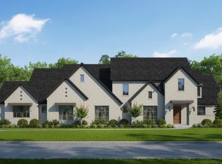 Iris Ln, Celina, TX 75009