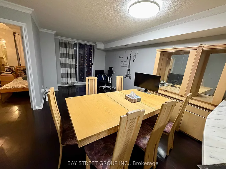 801 Bay St #1203 — Photo 8