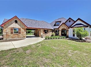 617 Chama Trce, Dripping Springs, TX 78620