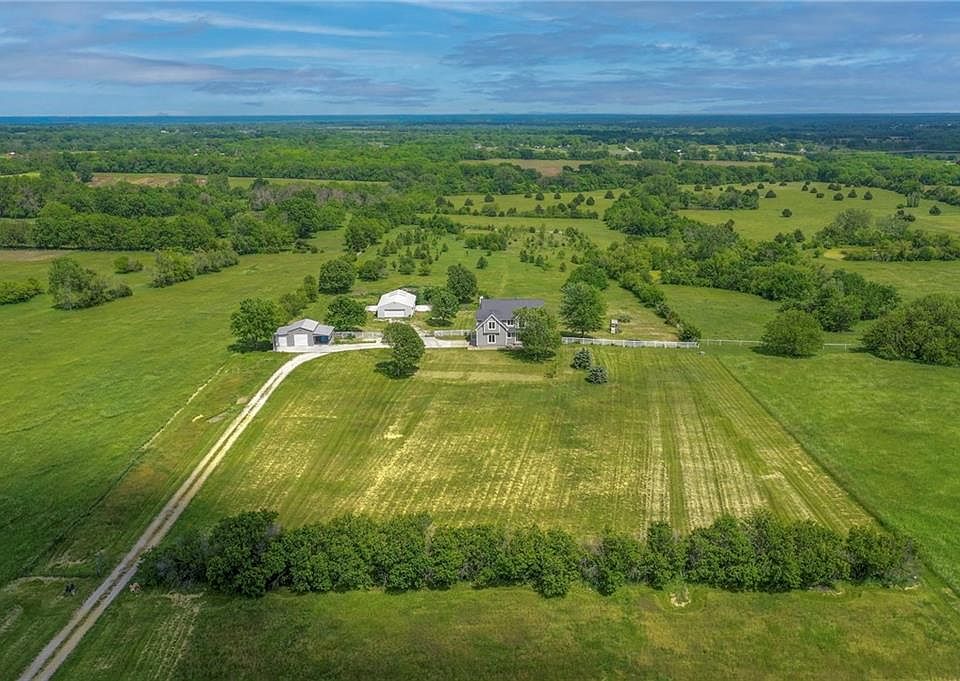 25925 N Rockville Rd, Louisburg, KS 66053 MLS 2488951 Zillow