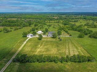 25925 Rockville Rd, Louisburg, KS 66053