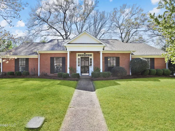 5367 Fairway St, Jackson, MS 39211