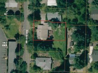 7850 SW 30th Ave, Portland, OR 97219