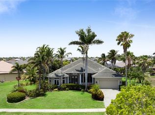 4009 Chiquita Blvd S, Cape Coral, FL 33914