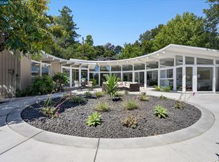 100 El Toyonal, Orinda, CA 94563