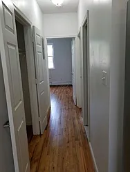 Rented by Bedford Brownstone Realty