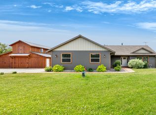 109 Como Vista Ln, Hamilton, MT 59840