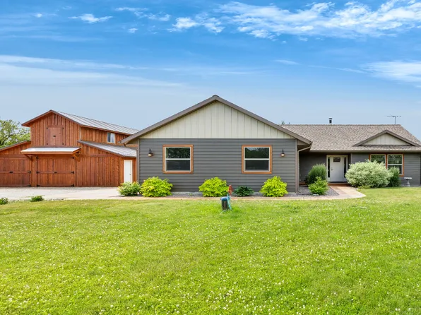 109 Como Vista Ln, Hamilton, MT 59840
