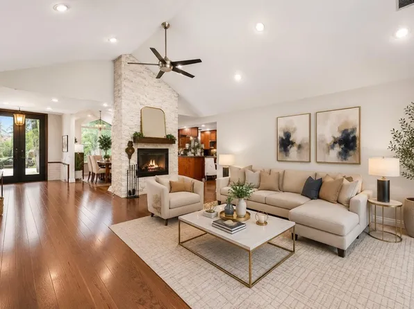 16914 Creeksouth Rd, Houston, TX 77068