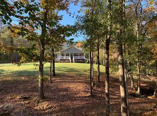 360 West Dr, Roopville, GA 30170