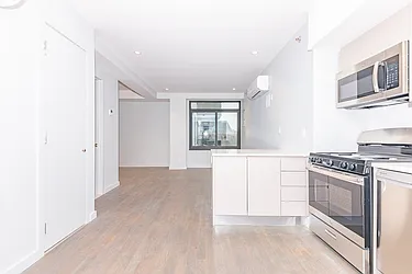 Rented by MySpaceNYC