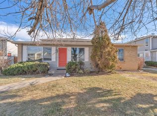 1238 Sable Blvd, Aurora, CO 80011