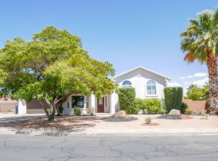 843 S 330 E, Ivins, UT 84738
