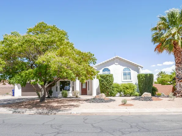 843 S 330 E, Ivins, UT 84738