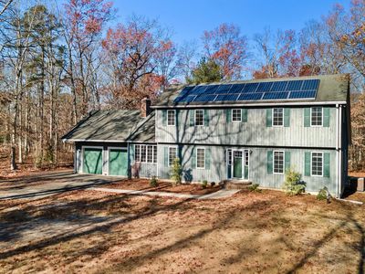 4550 Ascher Rd, Vineland, NJ, 08361