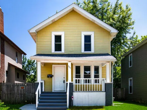 385 E Welch Ave, Columbus, OH 43207