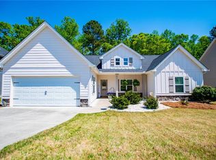 1146 Red Bud Cir, Villa Rica, GA 30180