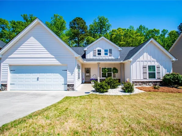 1146 Red Bud Cir, Villa Rica, GA 30180