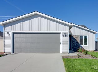 16409 Fenwick Ave, Caldwell, ID 83607