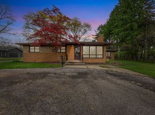 5535 Geddes Rd, Ann Arbor, MI 48105