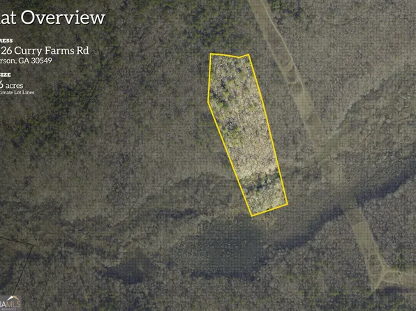 0 Long Leaf Dr Lot 26, Jefferson, GA 30549