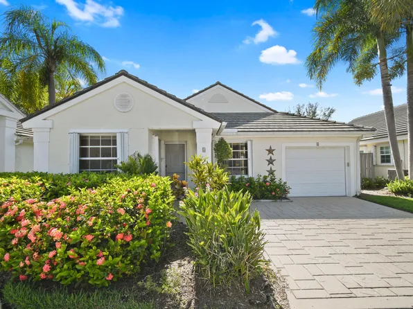 4 Admirals Court, Palm Beach Gardens, FL 33418