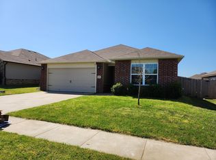 6028 E 146th St S, Bixby, OK 74008