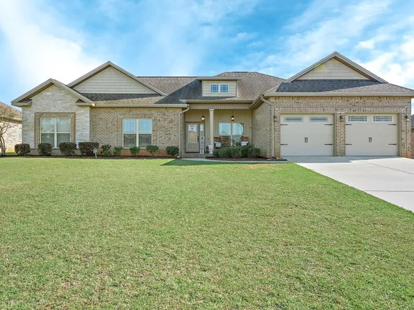 120 Madison Ave, Enterprise, AL 36330