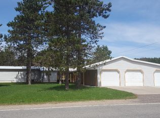 19180 W Edgar Rd, Howard City, MI 49329