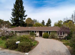 2012 Louise Ln, Los Altos, CA 94024
