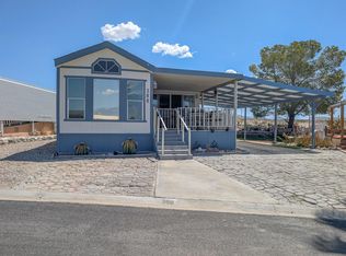 70200 Dillon Rd #388, Desert Hot Springs, CA 92241