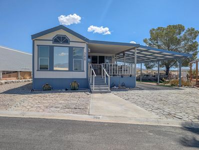 70200 Dillon Rd #388, Desert Hot Springs, CA, 92241