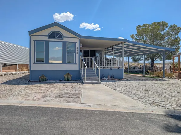 70200 Dillon Rd #388, Desert Hot Springs, CA 92241