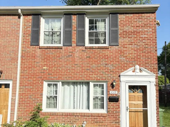 5505-5527 Walther Ave #5505-5527, Baltimore, MD 21206