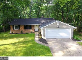 1321 Paddock Way, Cherry Hill, NJ 08034