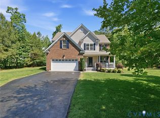 13317 Slayden Cir, Ashland, VA 23005