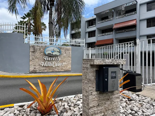0 Cond Beverly Hills Ct, Guaynabo, PR