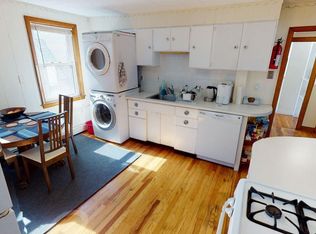 26 Sciarappa St, Cambridge, MA 02141