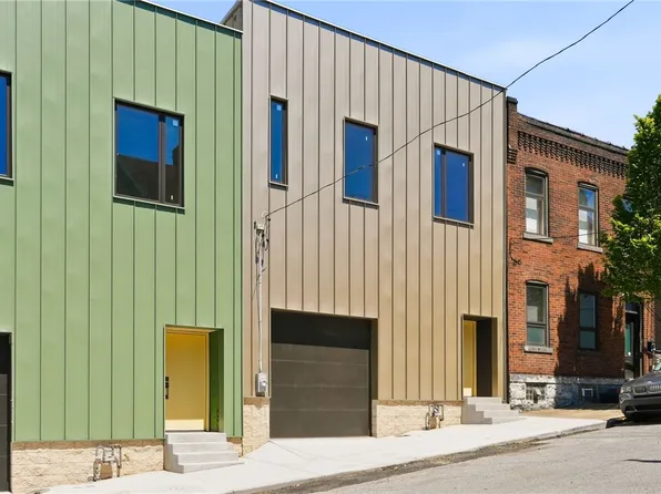 316 Harmar St, Pittsburgh, PA 15219