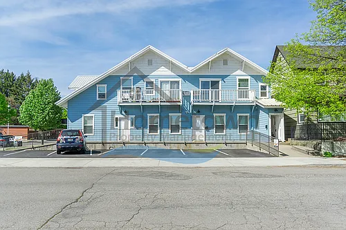 510 E Wallace Ave #405.5 Photo 1