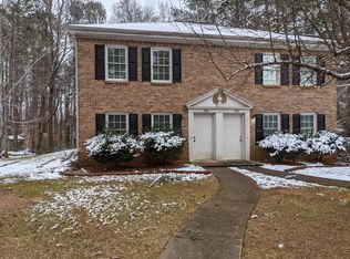 740 Jackson View Rd, Suwanee, GA 30024