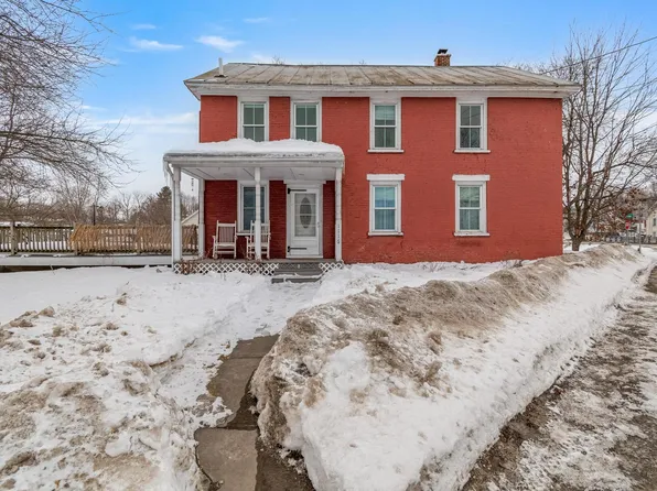 1116 Main Street, Fairfax, VT 05454