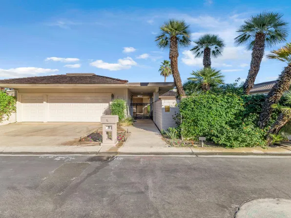 140 Yale Dr, Rancho Mirage, CA 92270