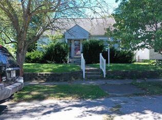 15 S Garfield St, Peru, IN 46970