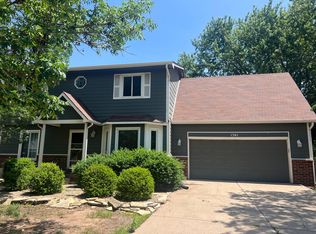 1541 N Chambers Ct, Wichita, KS 67212