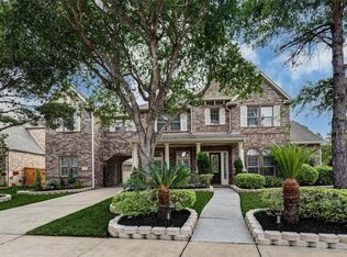 27602 Guthrie Ridge Ln, Katy, TX 77494