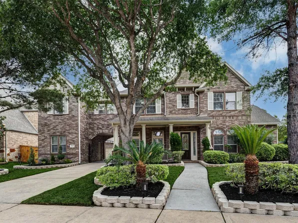 27602 Guthrie Ridge Ln, Katy, TX 77494