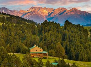 755 Coffee Creek Rd, Bozeman, MT 59715